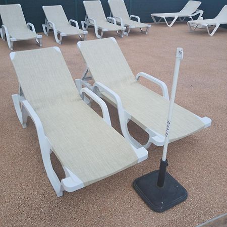 Bel Appartement Les Pieds Dans L'Eau Villeneuve-Loubet Eksteriør bilde