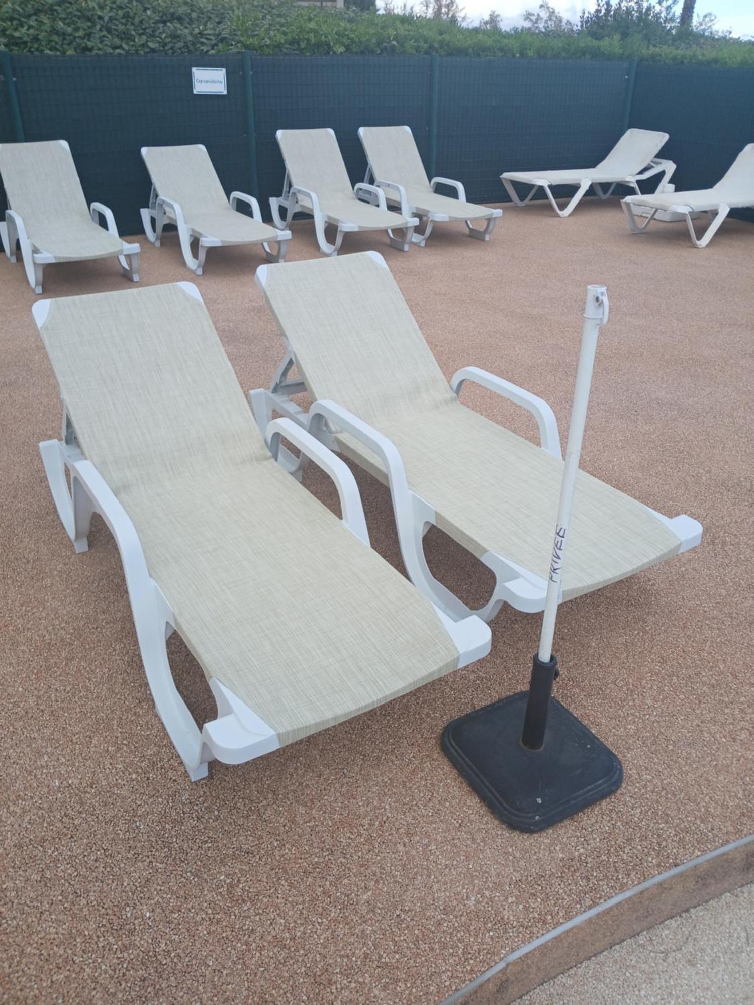 Bel Appartement Les Pieds Dans L'Eau Villeneuve-Loubet Eksteriør bilde